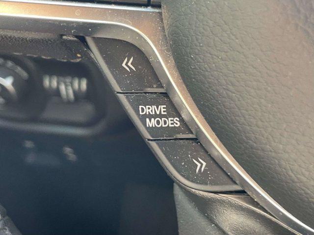 2025 Ram 1500 Big Horn Crew Cab 4x4 64 Box