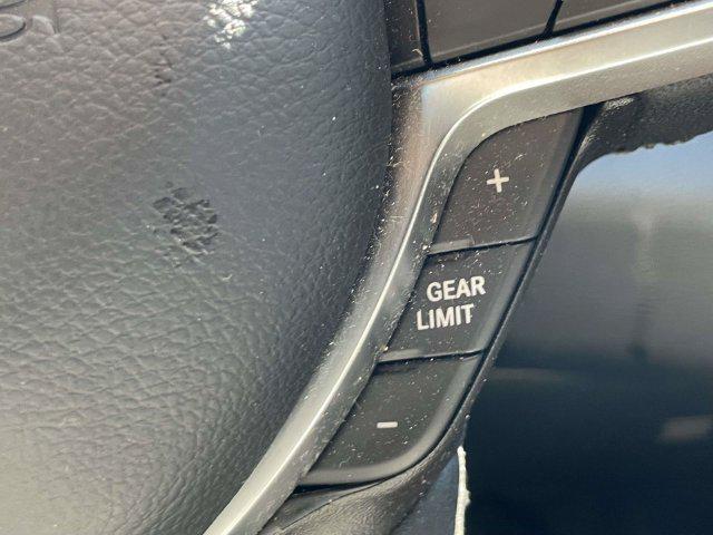 2025 Ram 1500 Big Horn Crew Cab 4x4 64 Box