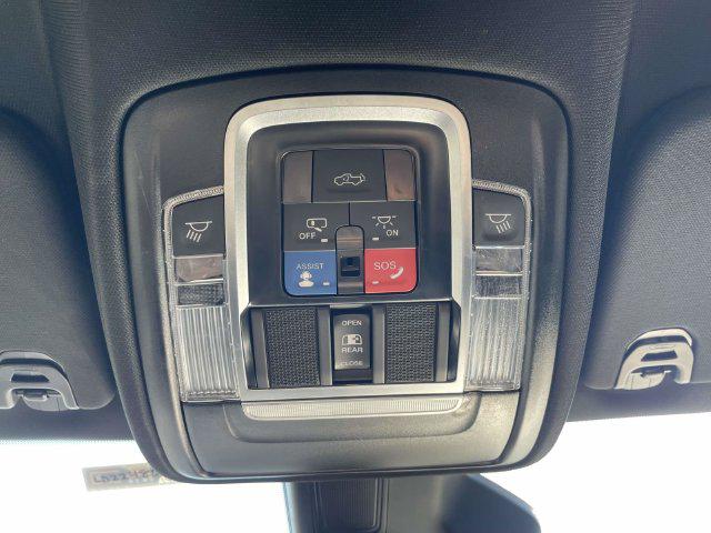 2025 Ram 1500 Big Horn Crew Cab 4x4 64 Box