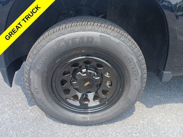 2023 Chevrolet Colorado 2WD Crew Cab Short Box WT 2023 Chevrolet Colorado 2WD Crew Cab Short Box WT