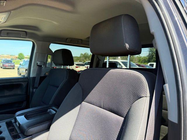 2016 Chevrolet Silverado 1500 2LT