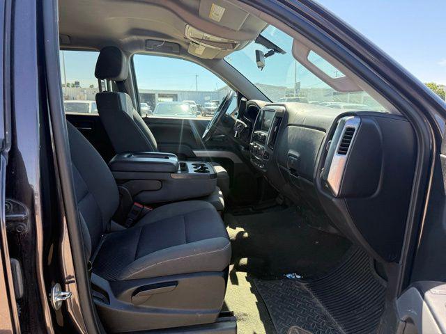2016 Chevrolet Silverado 1500 2LT