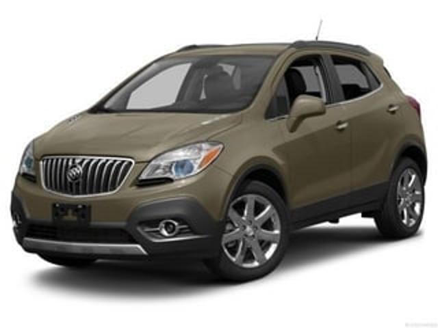 2014 Buick Encore Convenience for sale in Harrisburg, PA