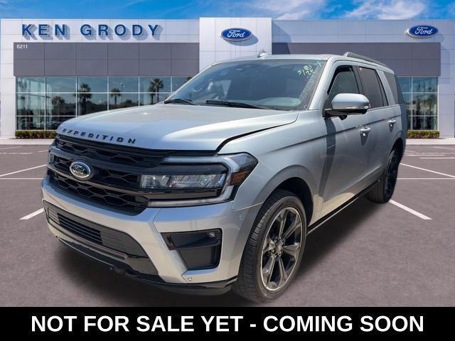 2023 Ford Expedition Limited for sale in Buena Park, CA