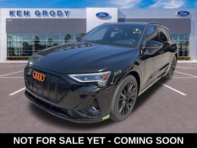 2023 Audi e-tron Premiumwe for sale in Buena Park, CA