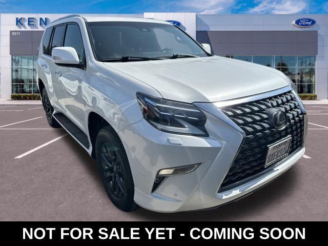 2021 Lexus GX GX 460 Premium for sale in Buena Park, CA