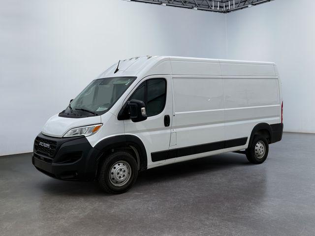 2023 Ram ProMaster 2500 Cargo Van High Roof 159" WB for sale in Danville, IL