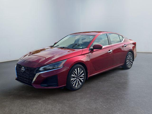 2023 Nissan Altima SV FWD for sale in Danville, IL