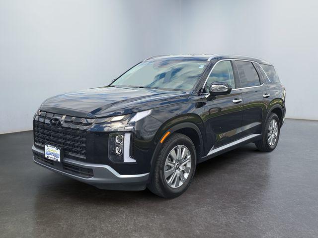 2024 Hyundai Palisade SEL for sale in Danville, IL