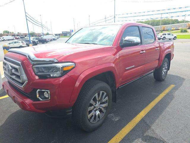 2023 Toyota Tacoma Limited for sale in Republic, MO