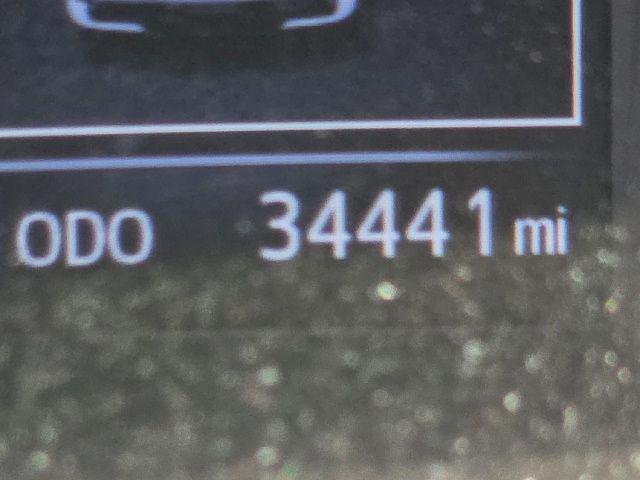 2023 Toyota Tacoma Limited
