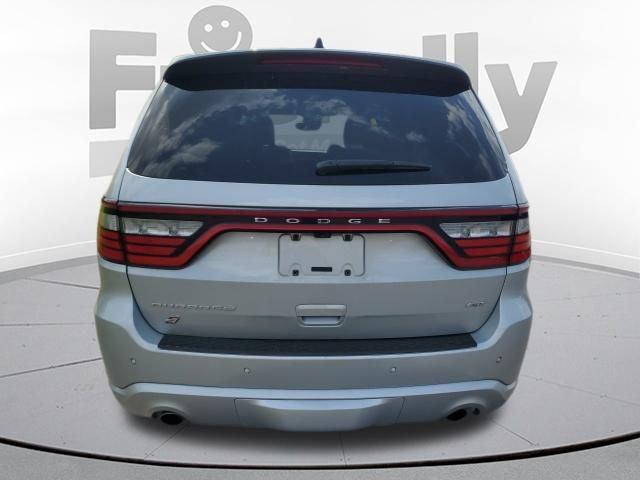 2025 Dodge Durango GT Plus AWD