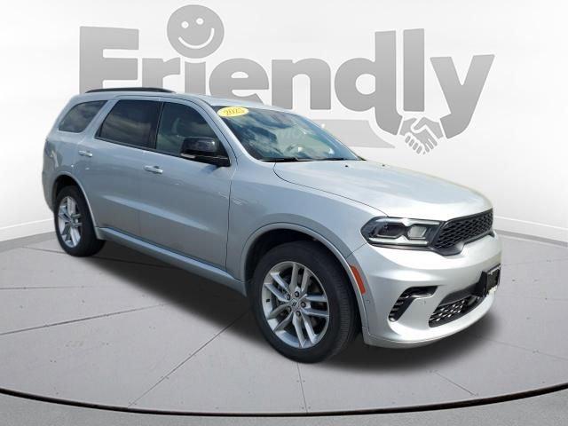 2025 Dodge Durango GT Plus AWD