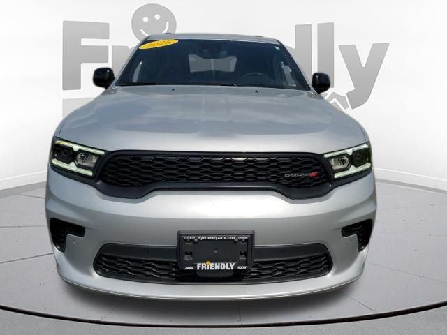2025 Dodge Durango GT Plus AWD