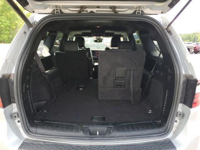 2025 Dodge Durango GT Plus AWD