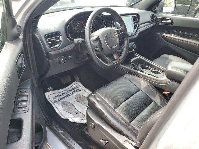 2025 Dodge Durango GT Plus AWD