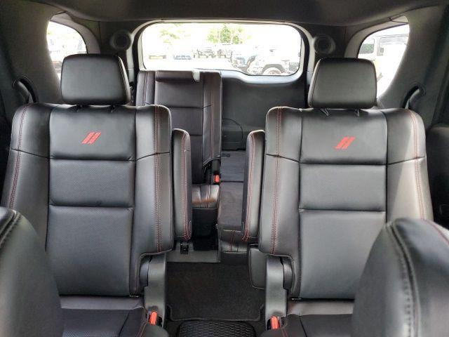 2025 Dodge Durango GT Plus AWD