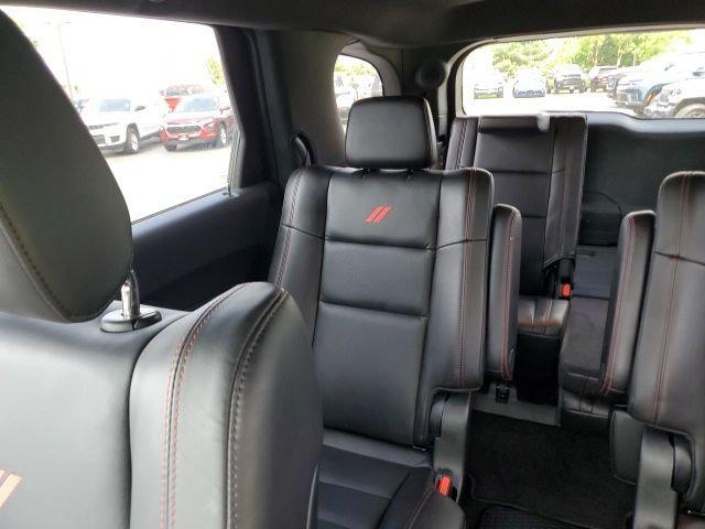 2025 Dodge Durango GT Plus AWD