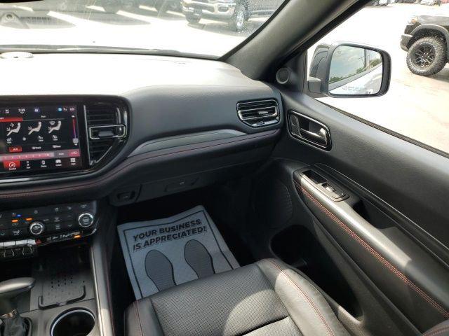 2025 Dodge Durango GT Plus AWD