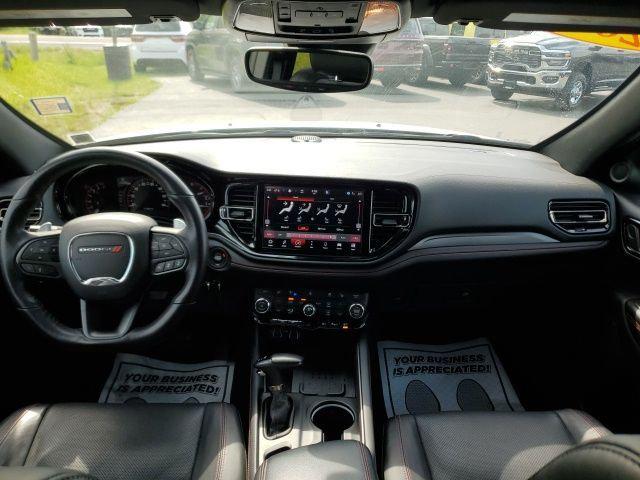 2025 Dodge Durango GT Plus AWD