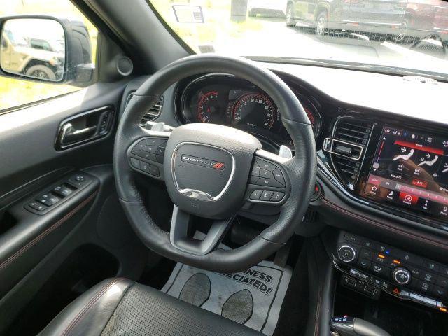 2025 Dodge Durango GT Plus AWD