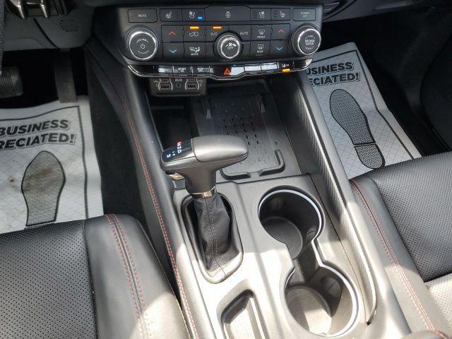 2025 Dodge Durango GT Plus AWD