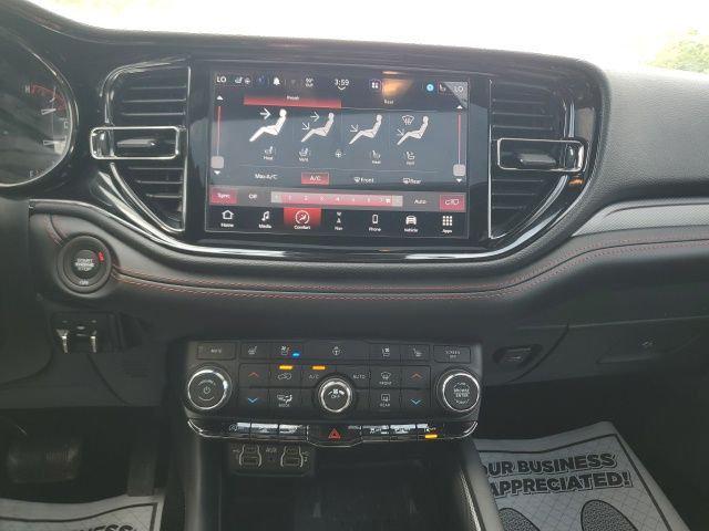 2025 Dodge Durango GT Plus AWD