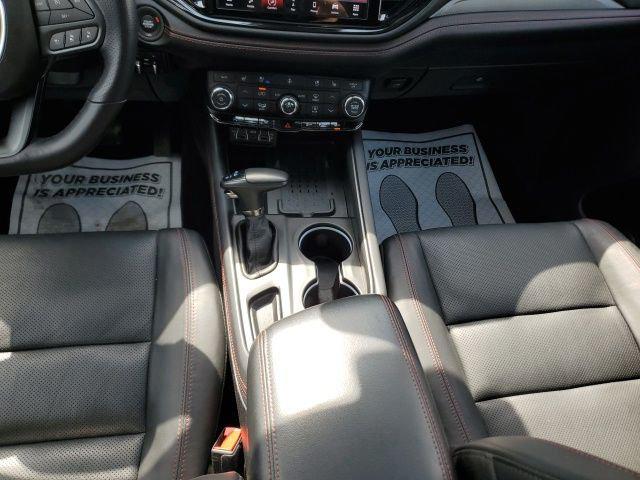 2025 Dodge Durango GT Plus AWD
