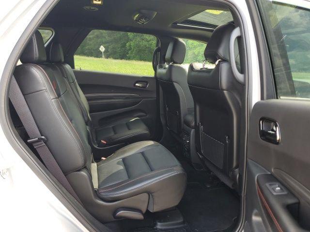 2025 Dodge Durango GT Plus AWD