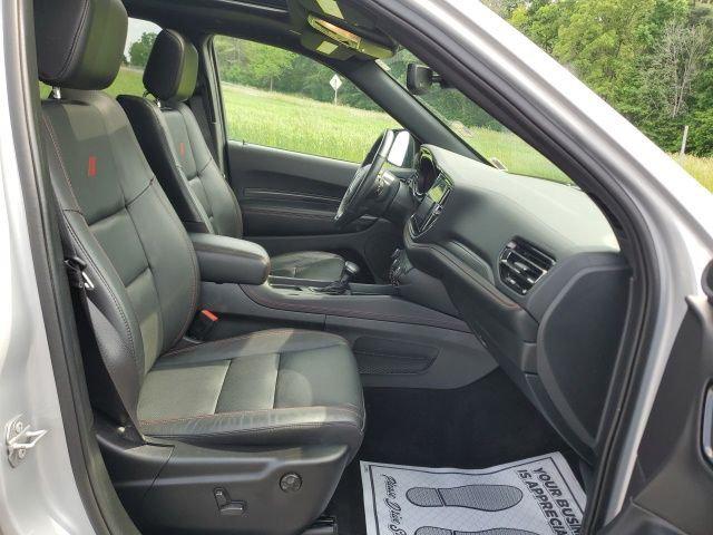 2025 Dodge Durango GT Plus AWD