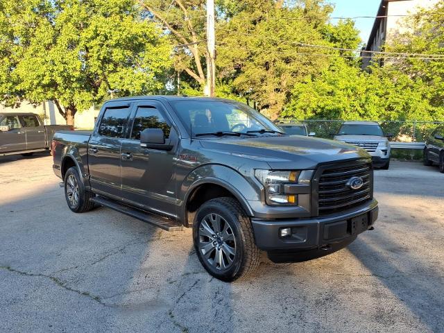 2016 Ford F-150 XLT for sale in Chicago, IL