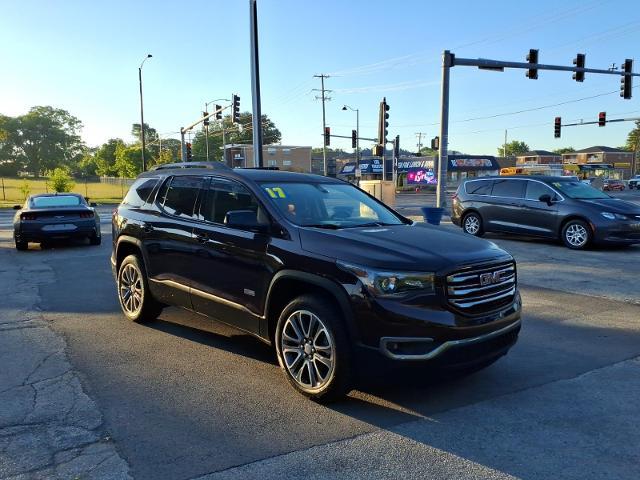 2017 GMC Acadia SLT-1 for sale in Chicago, IL