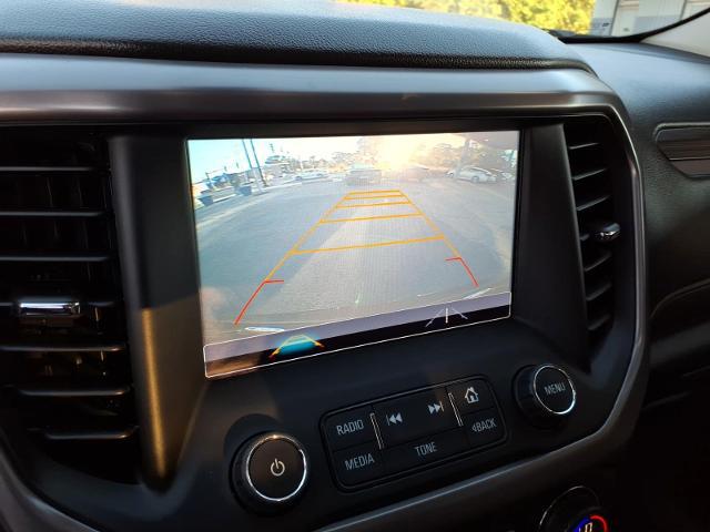 2017 GMC Acadia SLT-1