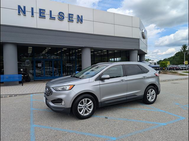 2020 Ford Edge SEL for sale in Sussex, NJ