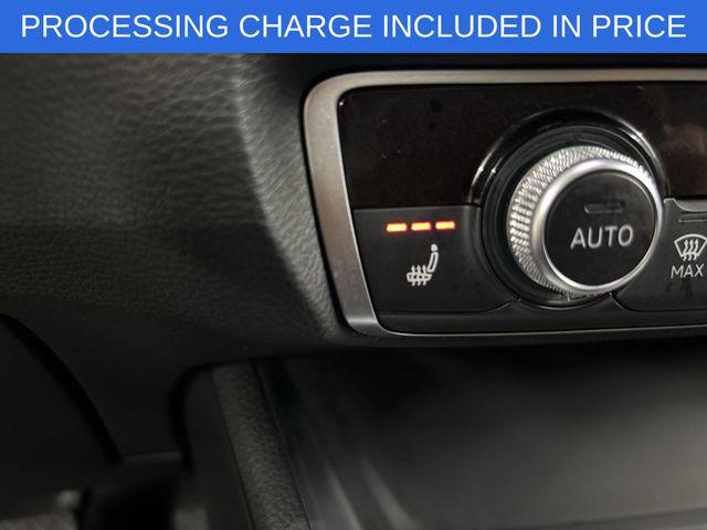 2023 Audi Q3 Premium 45 TFSI S line quattro Tiptronic