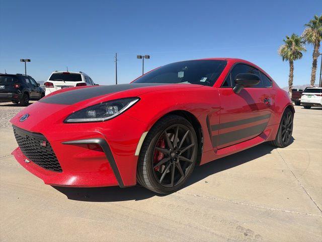 2024 Toyota GR86 TRUENO Edition for sale in Lake Havasu City, AZ