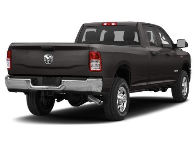2022 RAM 3500 Big Horn Crew Cab 4x4 8 Box