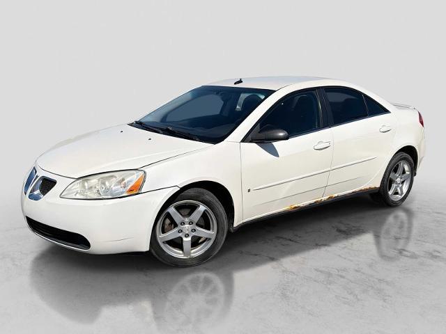 2008 Pontiac G6 Base for sale in Washington, MI