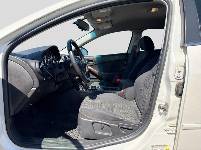 2008 Pontiac G6 Base