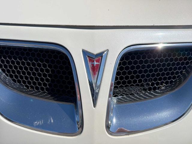2008 Pontiac G6 Base