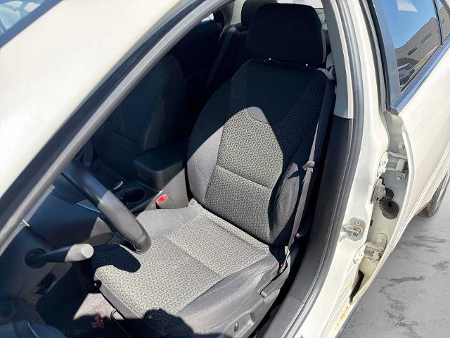 2008 Pontiac G6 Base