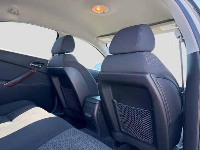 2008 Pontiac G6 Base