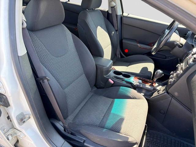 2008 Pontiac G6 Base