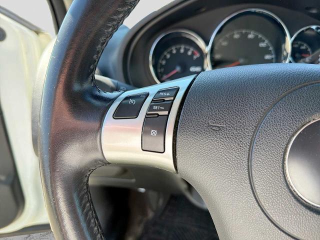 2008 Pontiac G6 Base