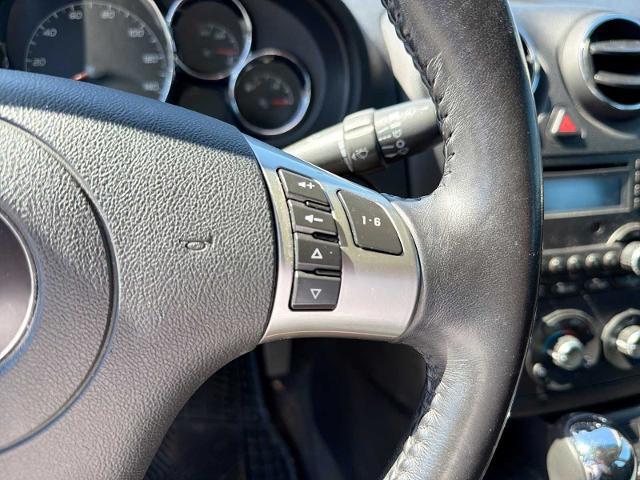 2008 Pontiac G6 Base
