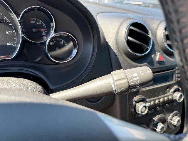 2008 Pontiac G6 Base