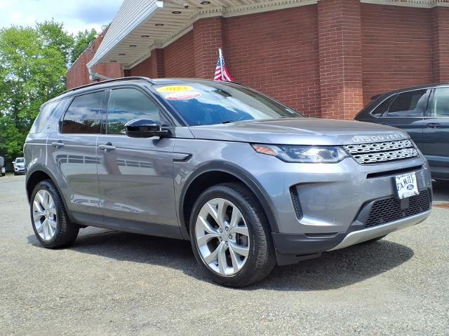 2023 Land Rover Discovery Sport SE for sale in Netcong, NJ