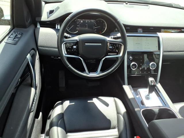 2023 Land Rover Discovery Sport SE