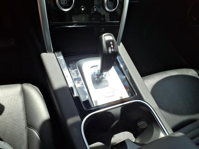 2023 Land Rover Discovery Sport SE