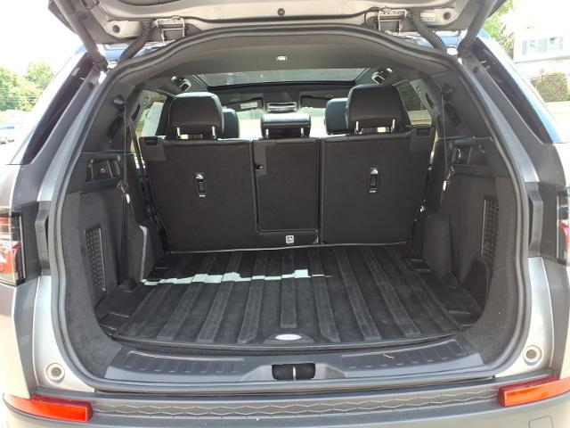 2023 Land Rover Discovery Sport SE
